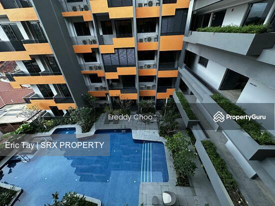 Rezi 24 (D14), Apartment #531906831